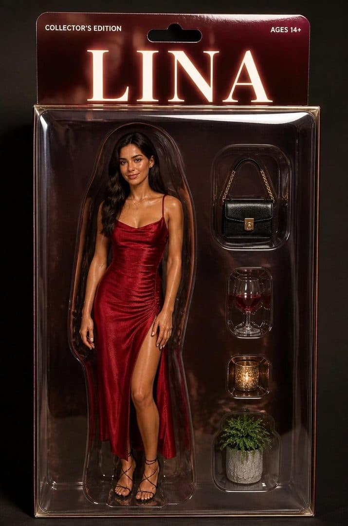 Action Figure